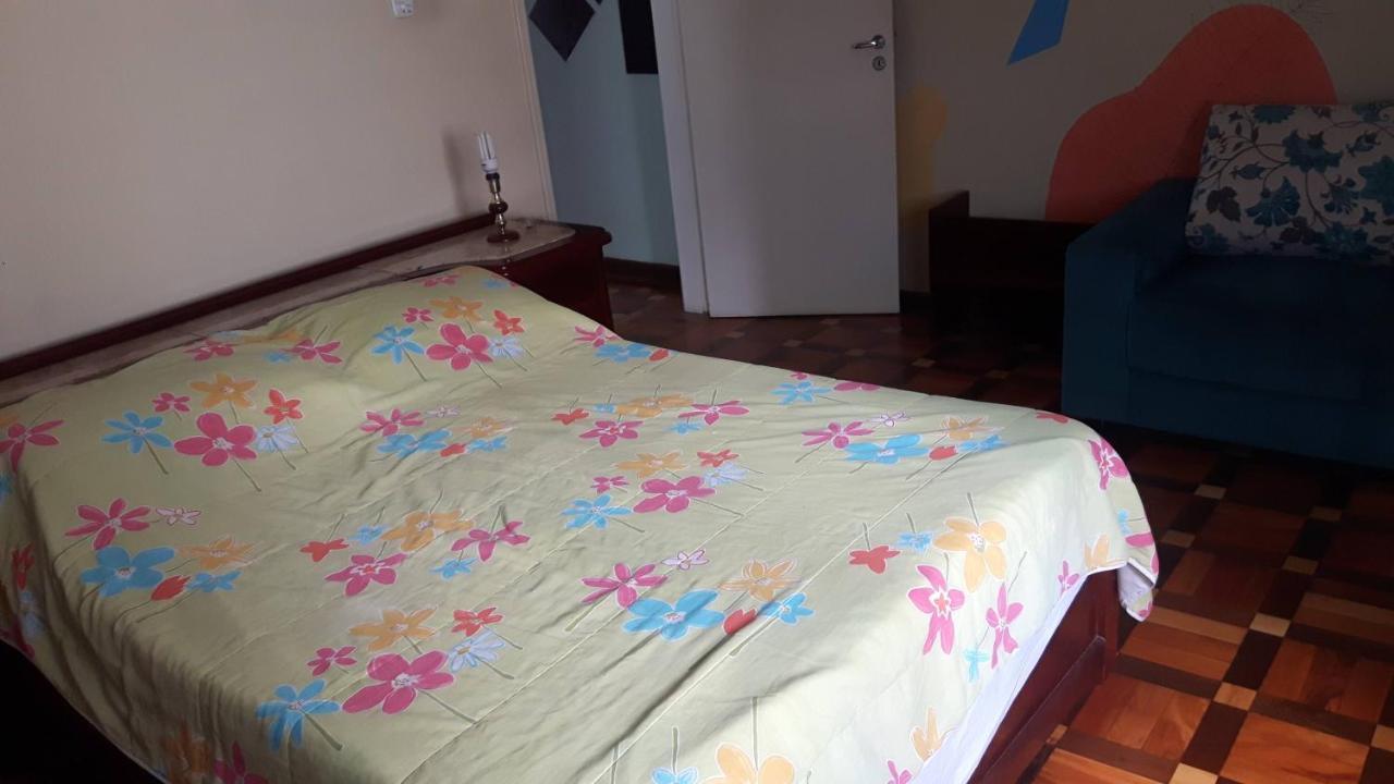 דירות סנטוס Apartamento Alto Padrao מראה חיצוני תמונה