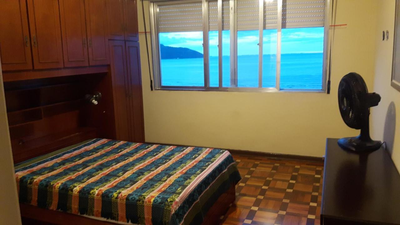 דירות סנטוס Apartamento Alto Padrao מראה חיצוני תמונה