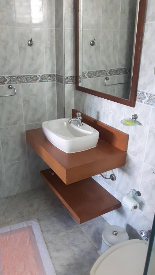 דירות סנטוס Apartamento Alto Padrao מראה חיצוני תמונה