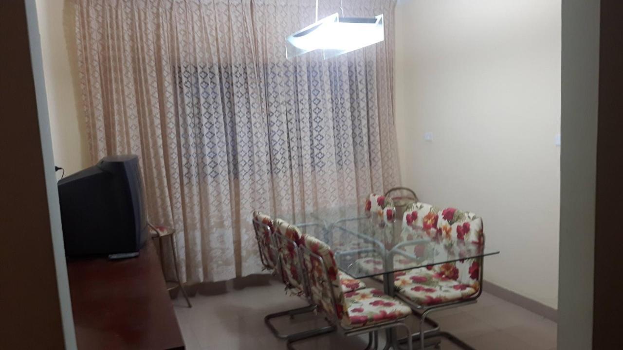 דירות סנטוס Apartamento Alto Padrao מראה חיצוני תמונה
